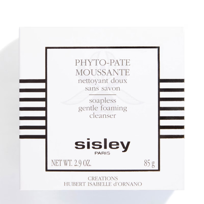 SISLEY Soapless Gentle Foaming Cleanser 85g - Image 3