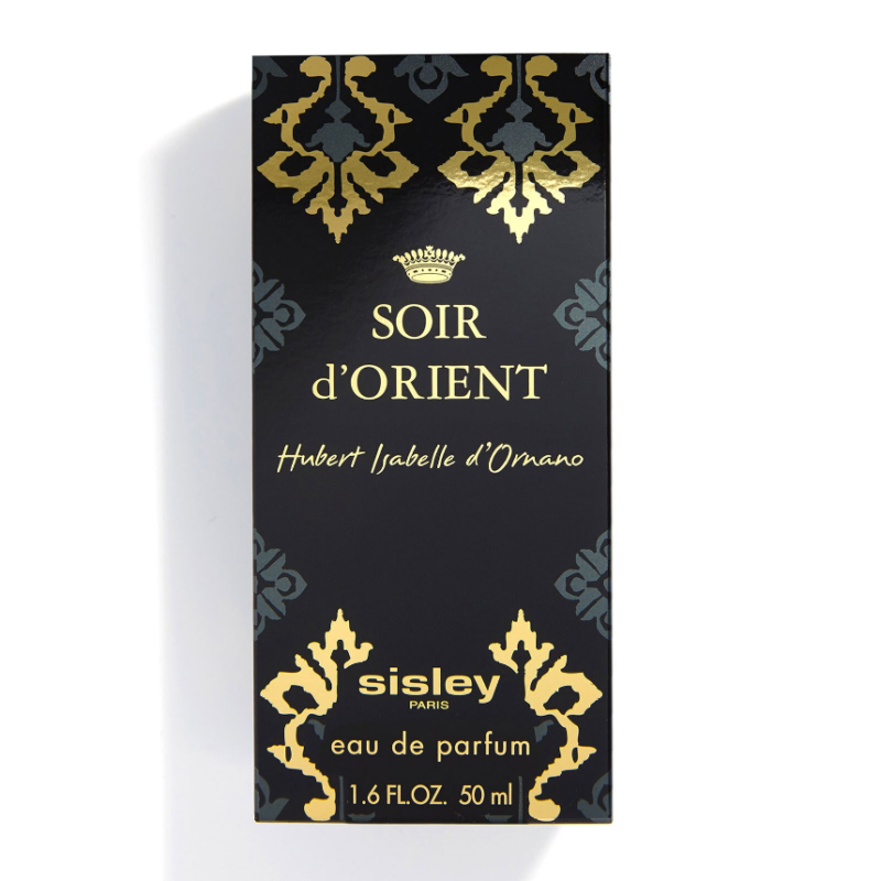 SISLEY Soir d'Orient Eau de Parfum 50ml - Image 2