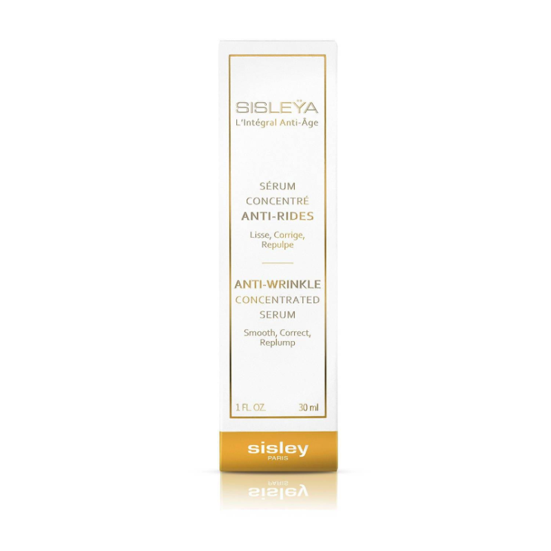 SISLEY Sisleÿa L'Integral Anti-Age Anti-Wrinkled Serum 30ml - Image 4