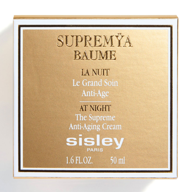 SISLEY Supremÿa Baume at Night 50ml - Image 2