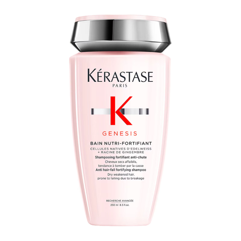 Kérastase Genesis Bain Nutri Fortifying Shampoo 250ml