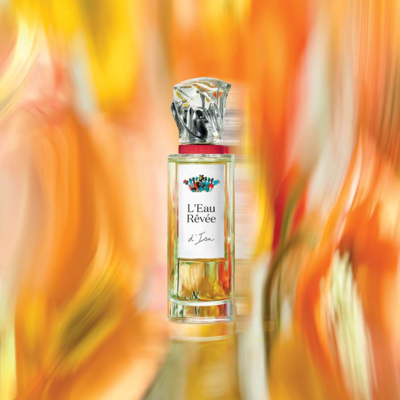 SISLEY L'Eau Rêvée d'Isa 50ml - Image 3