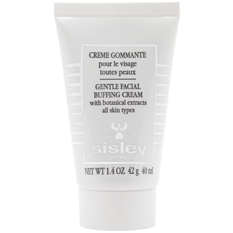 SISLEY Gentle Facial Buffing Cream 40ml