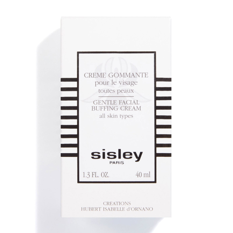 SISLEY Gentle Facial Buffing Cream 40ml - Image 2