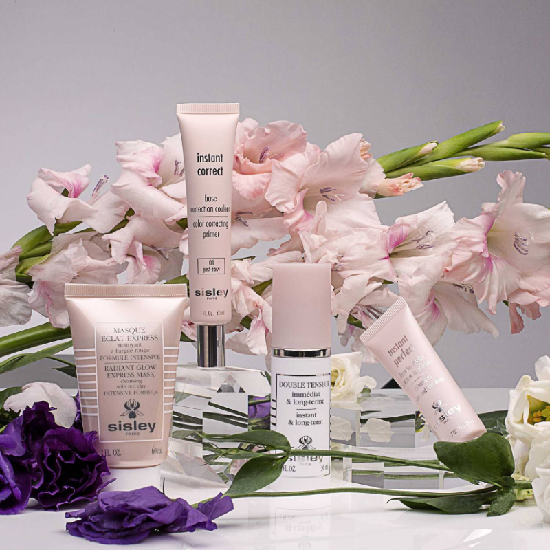 SISLEY Double Tenseur Instant & Long-Term 30ml - Image 4