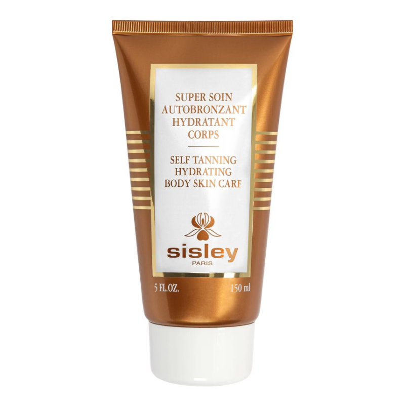 SISLEY Self Tanning Hydrating Body Skin Care 150ml