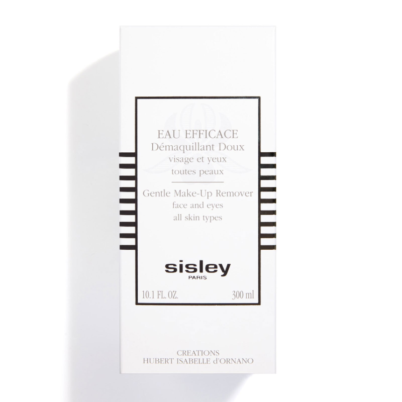 SISLEY Eau Efficace Face & Eye Gentle Make-Up Remover 300ml - Image 2