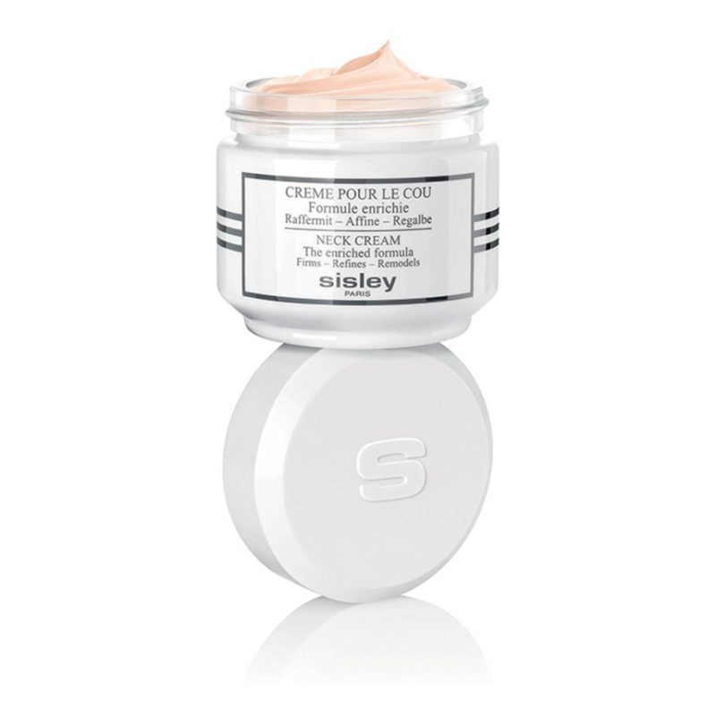 SISLEY Neck Cream The Enriched Formula 50ml - Image 2