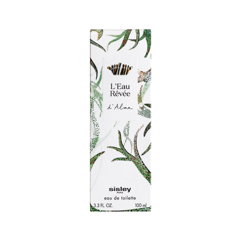 SISLEY L'Eau Rêvée d'Alma 100ml - Image 2