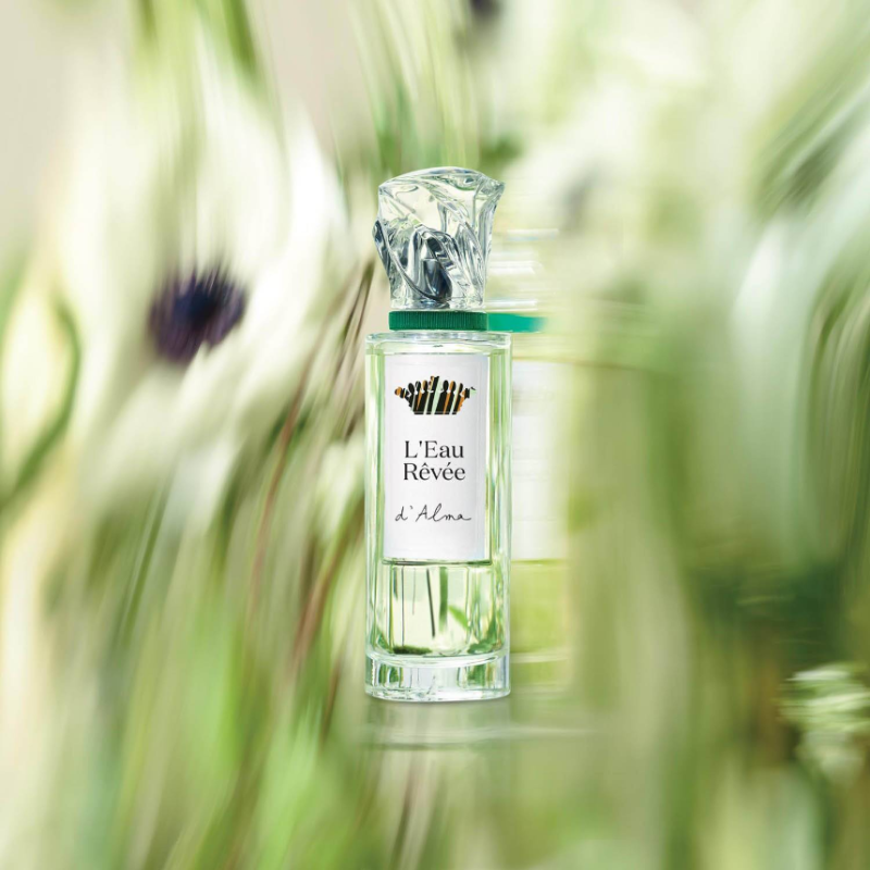 SISLEY L'Eau Rêvée d'Alma 100ml - Image 3