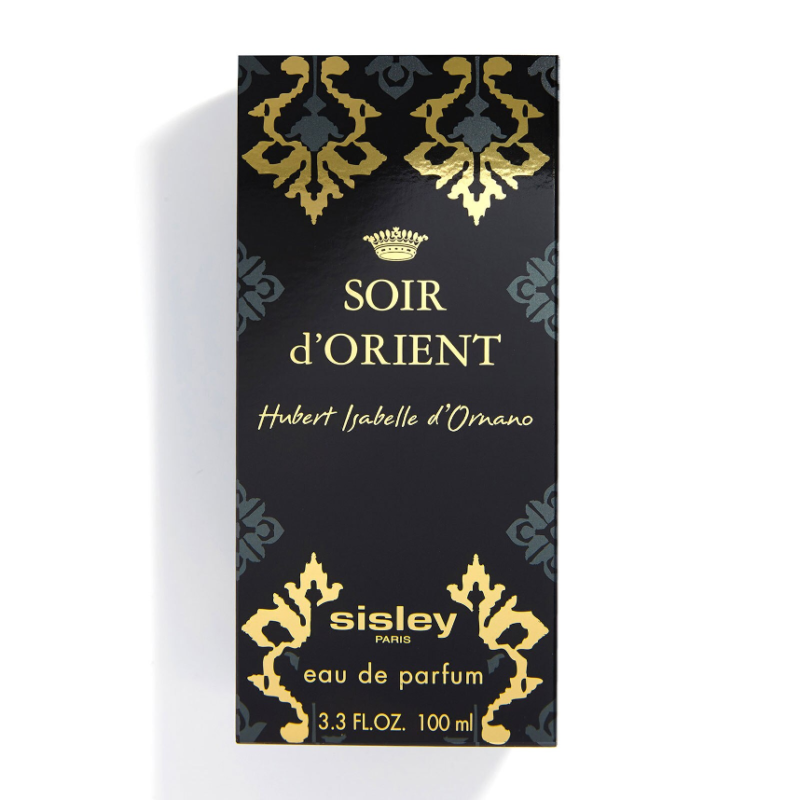 SISLEY Soir d'Orient Eau de Parfum 100ml - Image 2