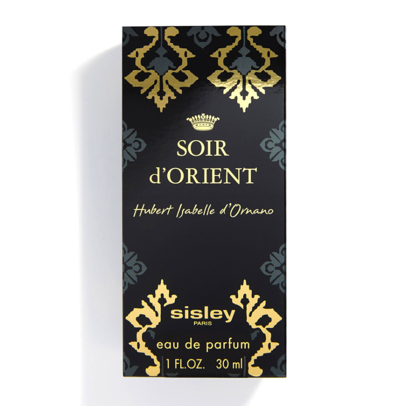 SISLEY Soir d'Orient Eau de Parfum 30ml - Image 2