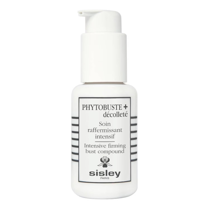 SISLEY Phytobuste + Decollete Intensive Firming Bust Compound 50ml