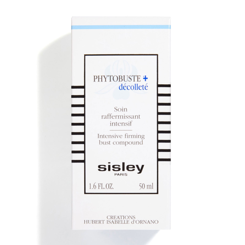 SISLEY Phytobuste + Decollete Intensive Firming Bust Compound 50ml - Image 2