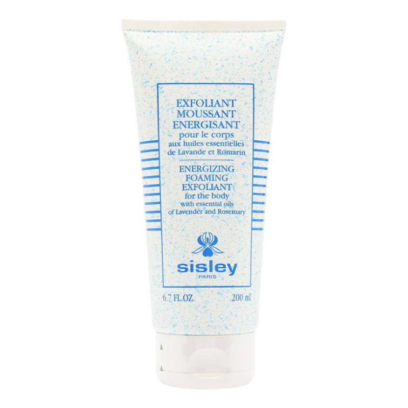 SISLEY Energizing Foaming Exfoliant 200ml