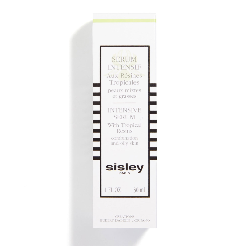 SISLEY Intensive Serum with Tropical Resins 30ml - Image 2