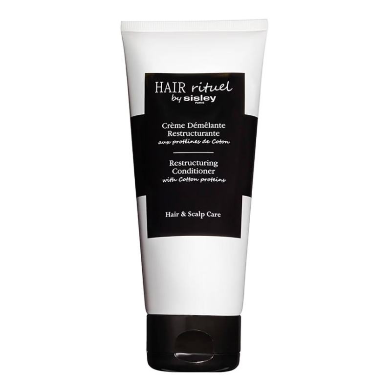 Hair Rituel by Sisley Paris Restructuring Conditioner with Cotton Proteins 200ml