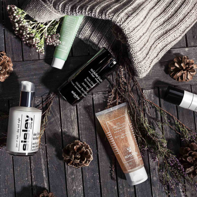 SISLEY Ecological Compound 125ml - Image 2