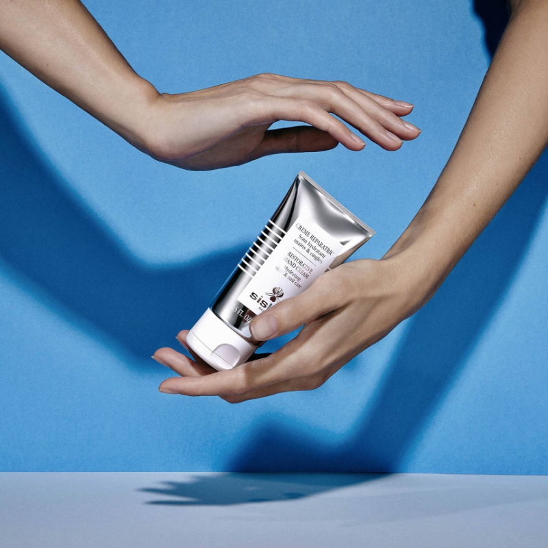 SISLEY Restorative Hand Cream & Nail Care 75ml - Image 3