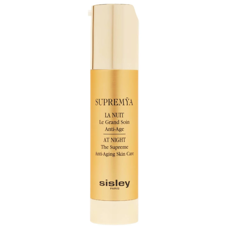 SISLEY Supremÿa at Night The Supreme Anti-Aging Skincare 50ml