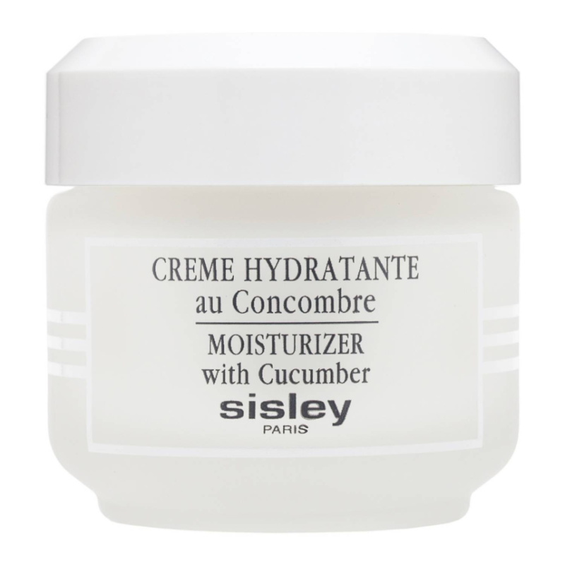 SISLEY Moisturizer with Cucumber 50ml