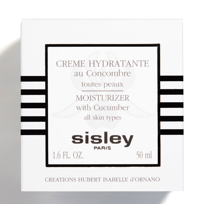 SISLEY Moisturizer with Cucumber 50ml - Image 3