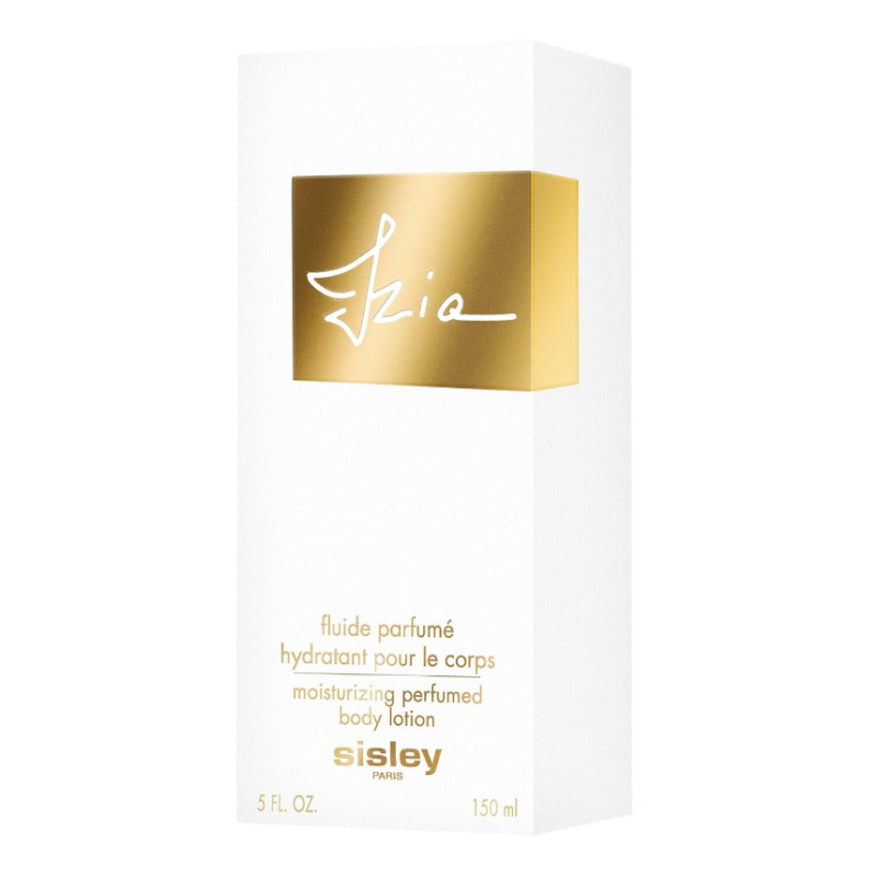 SISLEY Izia Moisturizing Perfumed Body Lotion 150ml - Image 2