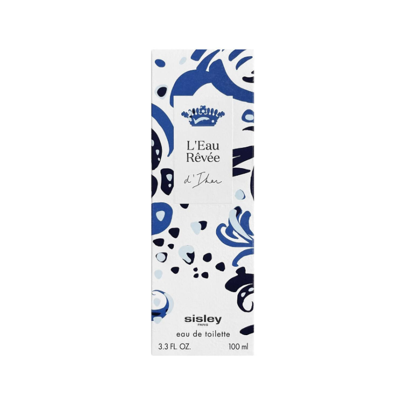 SISLEY L'Eau Rêvée d'Ikar 50ml - Image 2