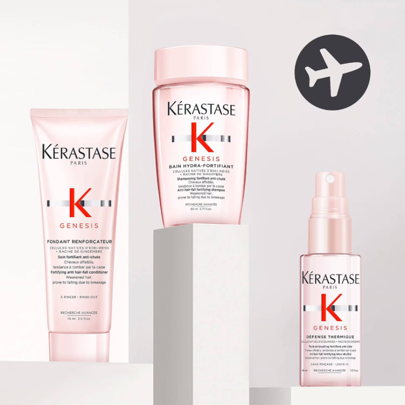 KÉRASTASE Genesis Discovery Hair Breakage Set - Image 2