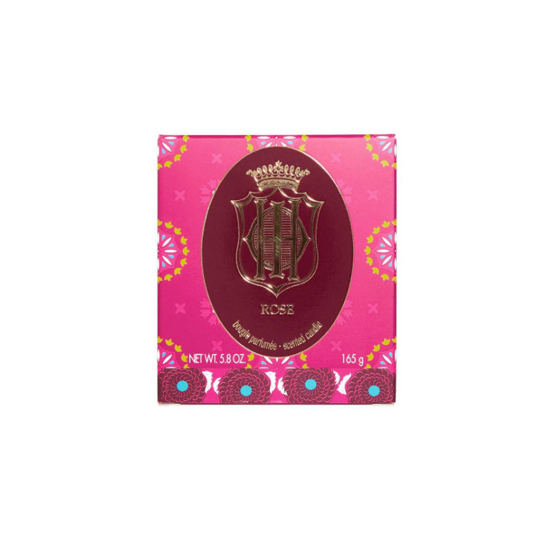 SISLEY Rose Scented Candle 165g - Image 3
