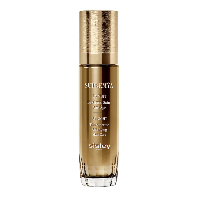 SISLEY Supremÿa At Night The Supreme Anti-Aging Skin Care 50ml