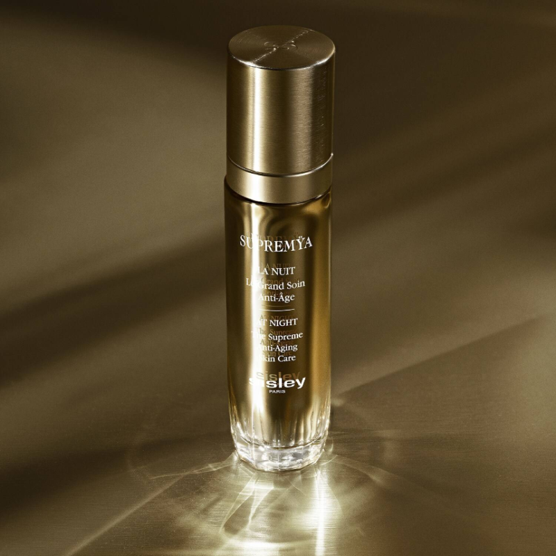 SISLEY Supremÿa At Night The Supreme Anti-Aging Skin Care 50ml - Image 4