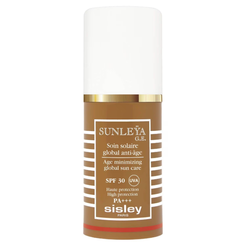 SISLEY Sunleÿa G.E. Age Minimazing Global Sun Care SPF30 50ml