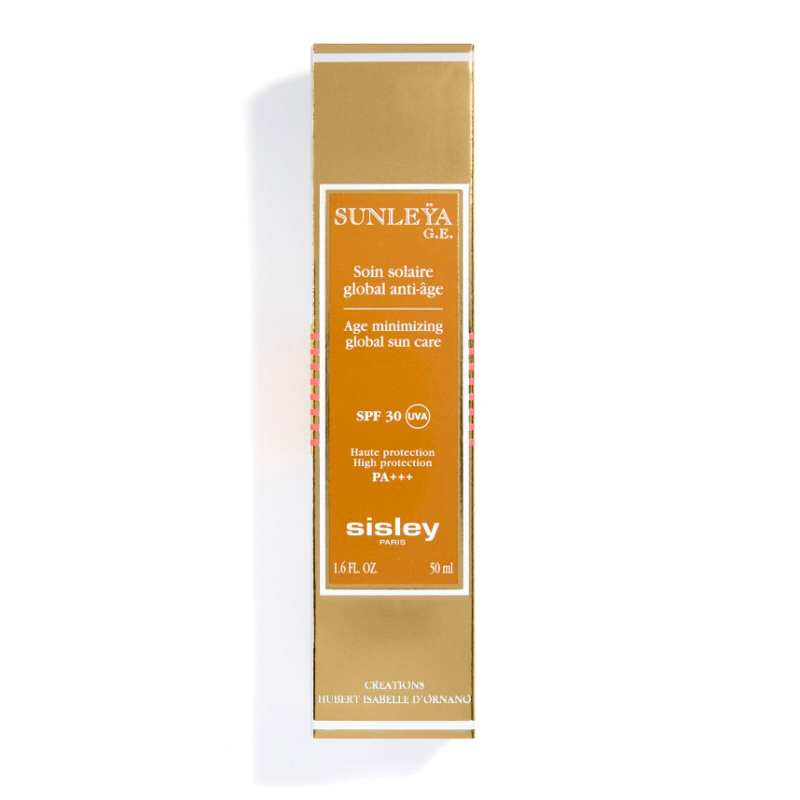 SISLEY Sunleÿa G.E. Age Minimazing Global Sun Care SPF30 50ml - Image 2