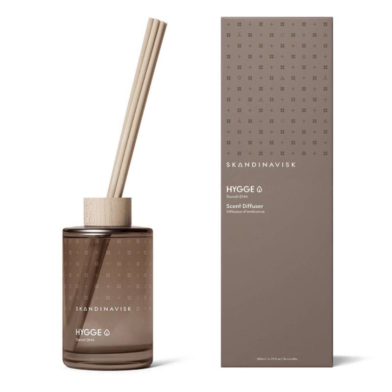 SKANDINAVISK HYGGE Diffuser 200ml - Image 2