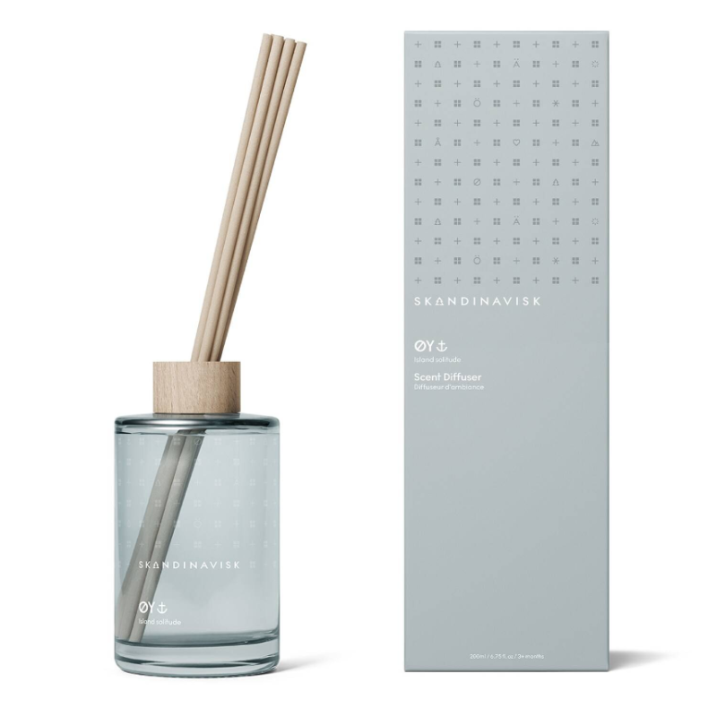 SKANDINAVISK ØY Diffuser 200ml - Image 2