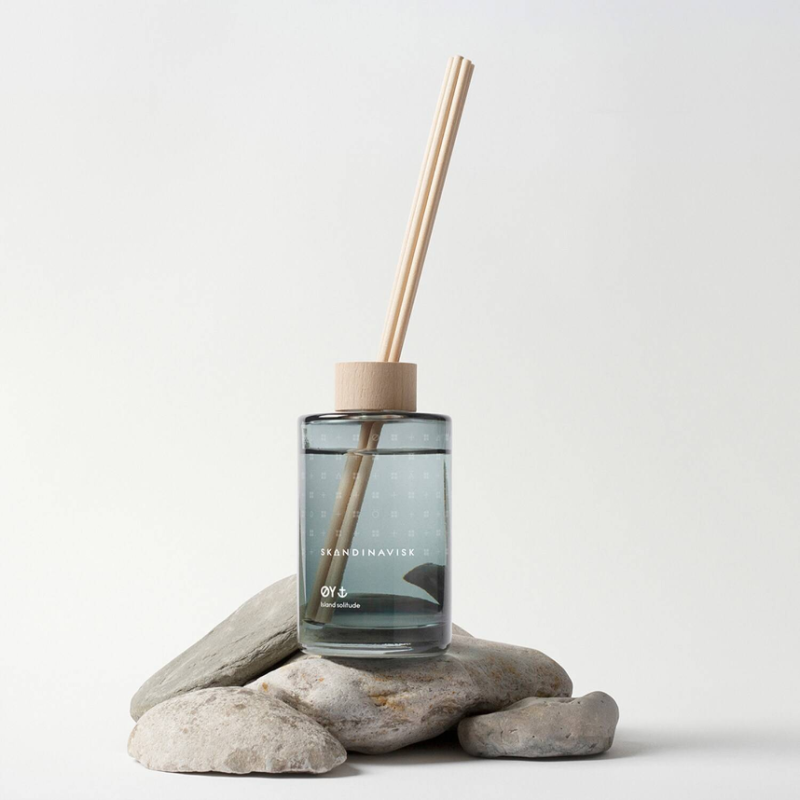 SKANDINAVISK ØY Diffuser 200ml - Image 4