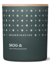Skandinavisk SKOG Scented Candle 200g