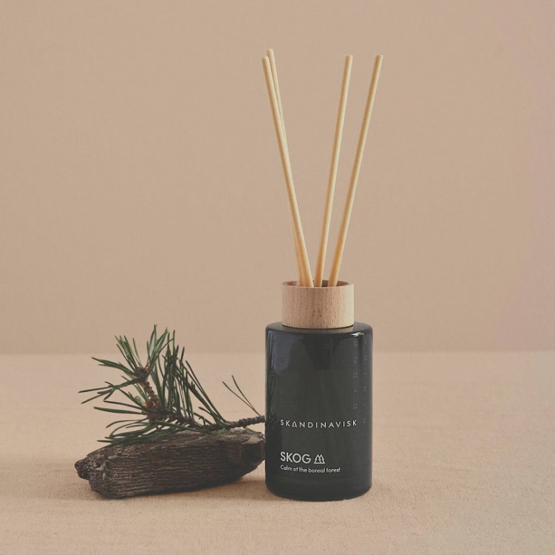 SKANDINAVISK SKOG Scent Diffuser 100ml - Image 3