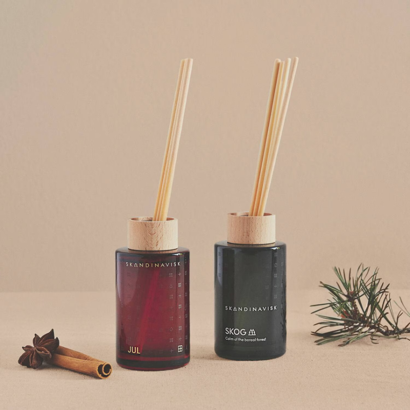 SKANDINAVISK SKOG Scent Diffuser 100ml - Image 4