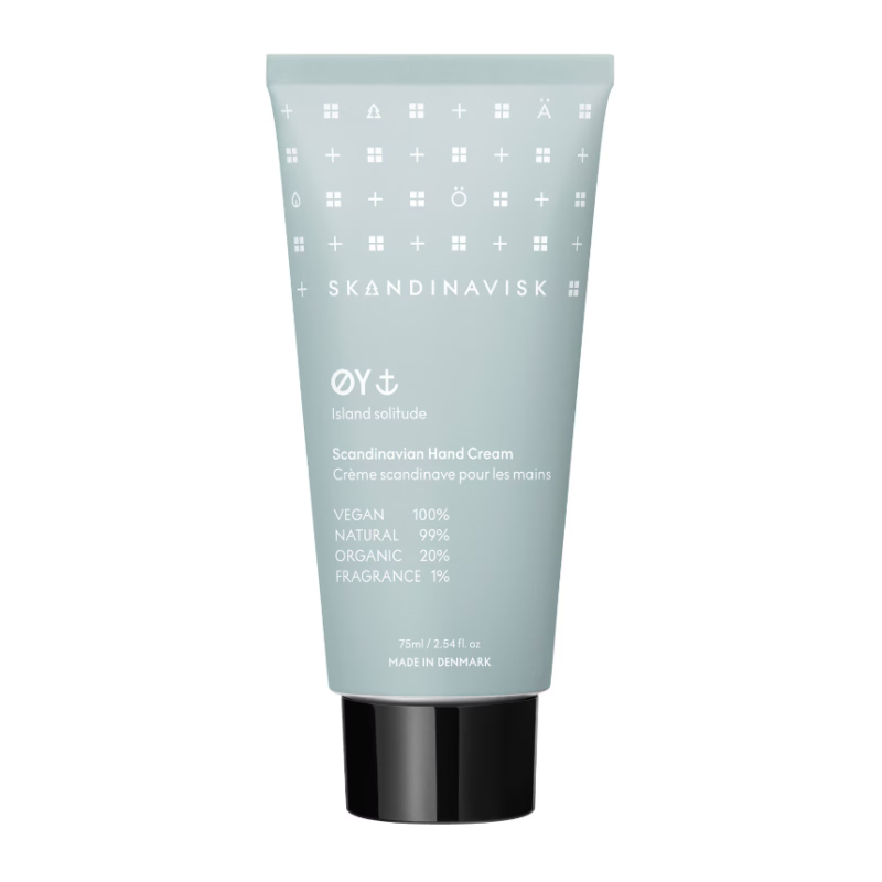 Skandinavisk ØY Hand Cream 75ml