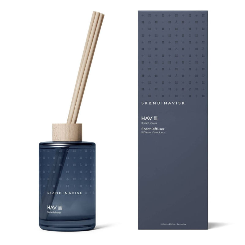 SKANDINAVISK HAV Diffuser 200ml - Image 2