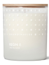 Skandinavisk REGN Scented Candle 200g