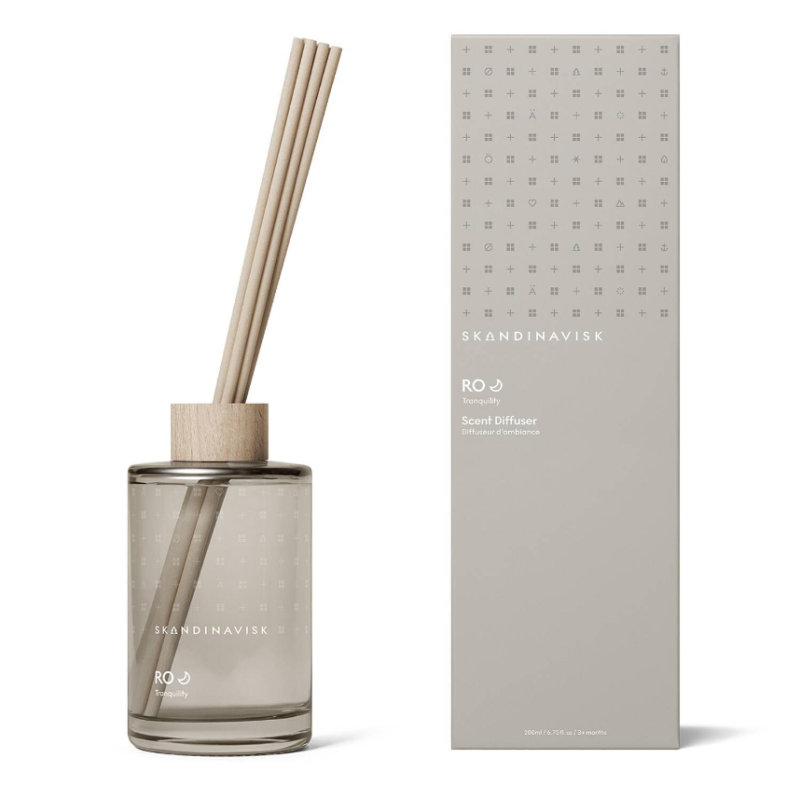 SKANDINAVISK RO Diffuser 200ml - Image 2