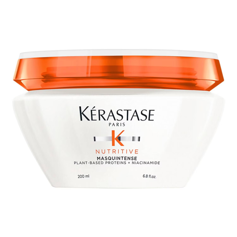 KÉRASTASE Nutritive Masquintense Deep Nutrition Soft Mask 200ml