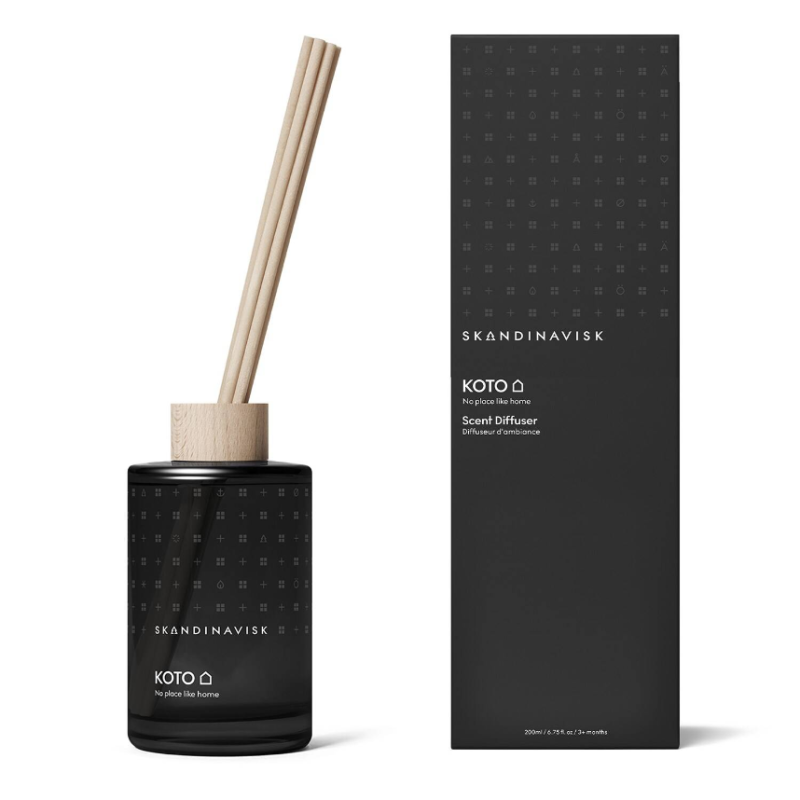 SKANDINAVISK KOTO Diffuser 200ml - Image 2