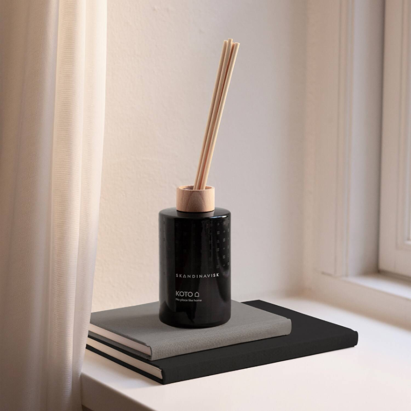 SKANDINAVISK KOTO Diffuser 200ml - Image 3