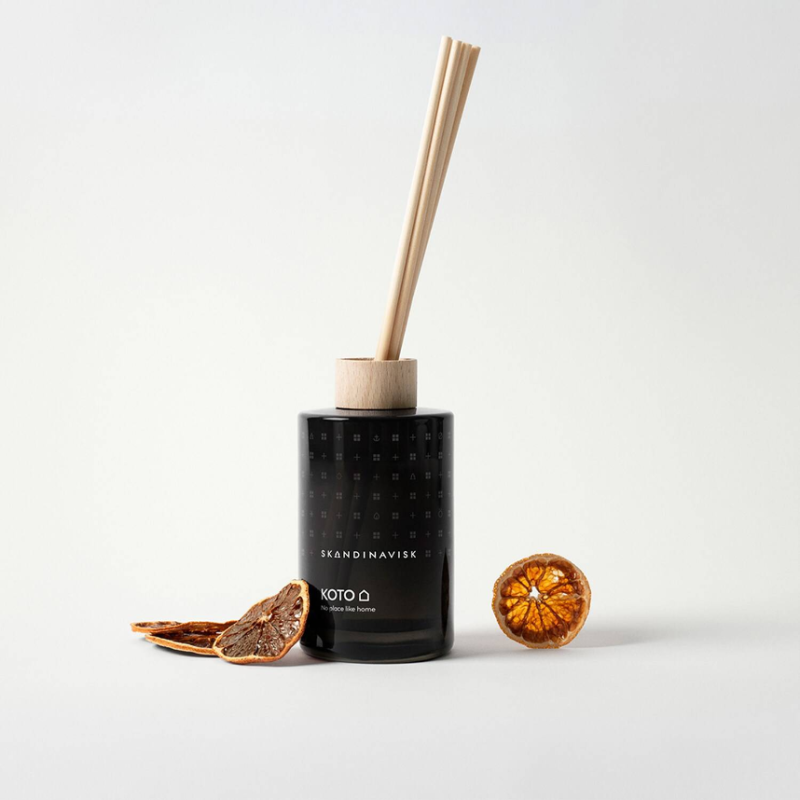 SKANDINAVISK KOTO Diffuser 200ml - Image 4