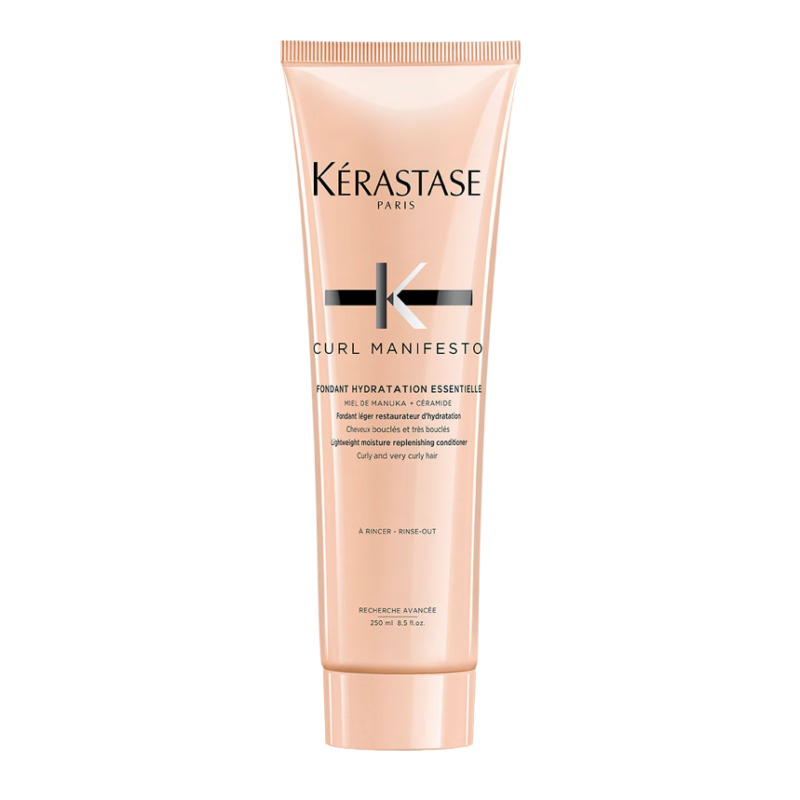 Kérastase Curl Manifesto Fondant Hydratation Essentielle 250ml