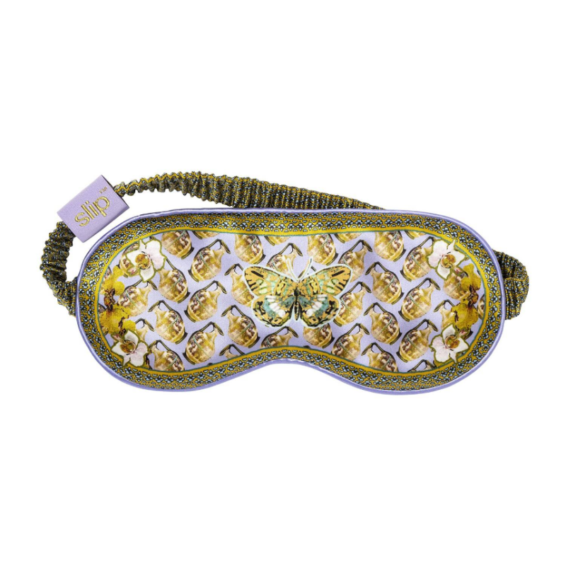 SLIP Sleep Mask Zodiac Leo - Image 3